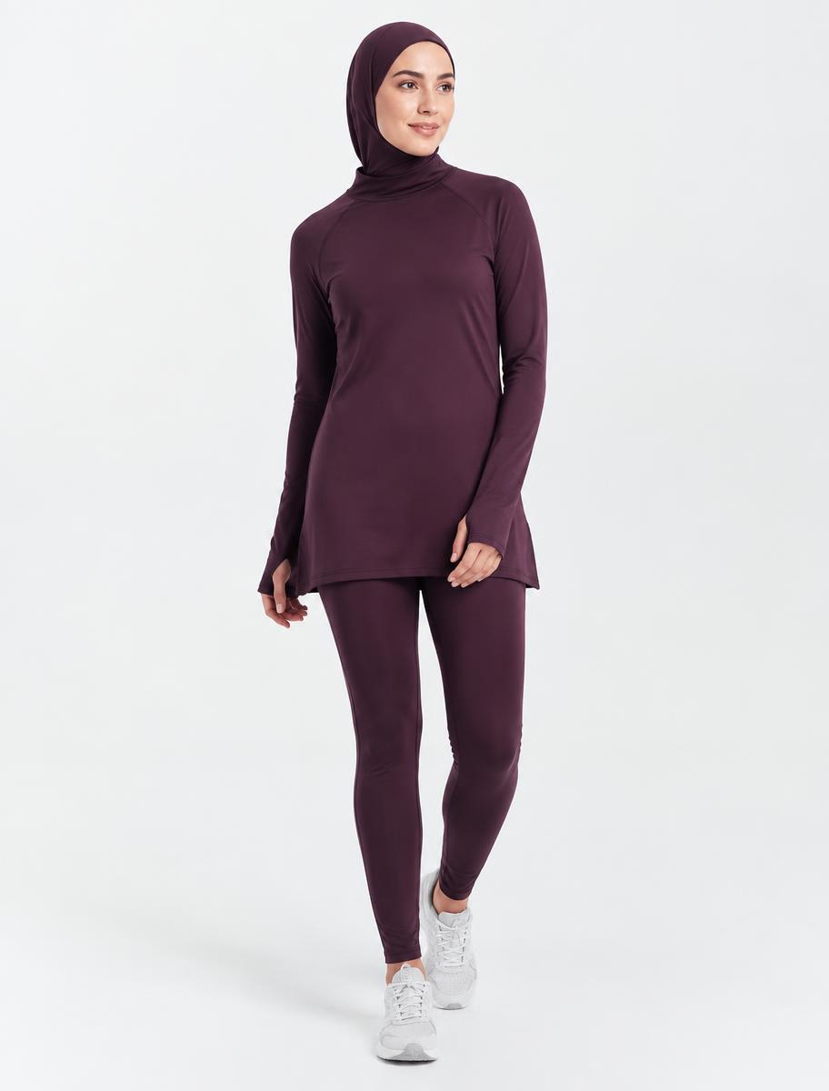 Modest Active Set